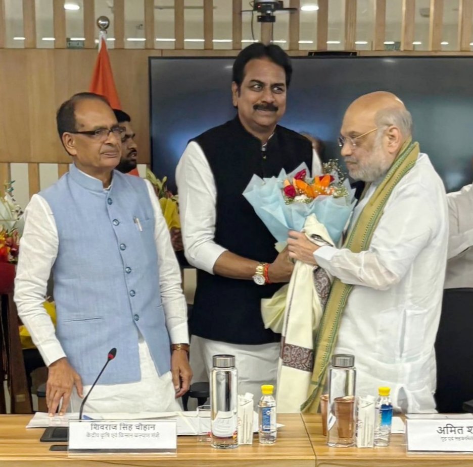 इथेनॉल, साखर दरवाढ व कर्ज पुनर्गठनाबाबत 10 दिवसांत निर्णय; अमित शहा यांची ग्वाही